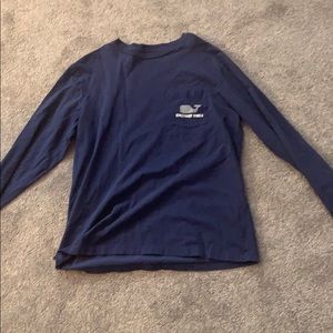 Vineyard Vines crew neck